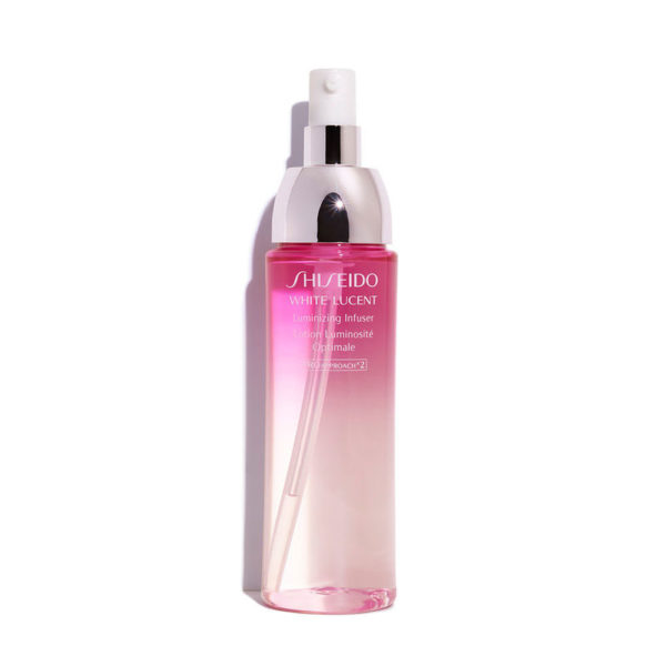 Shiseido White Lucent Luminizing Infuser