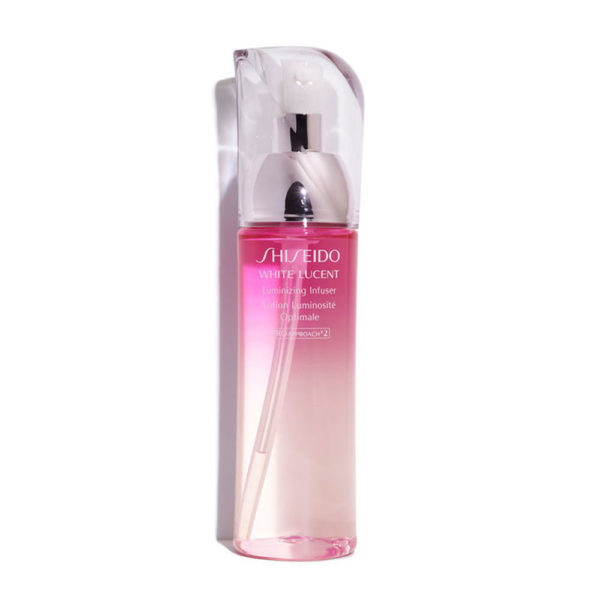 Shiseido White Lucent Luminizing Infuser