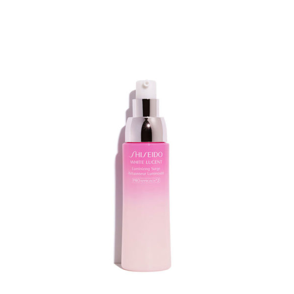 Shiseido White Lucent Luminizing Surge