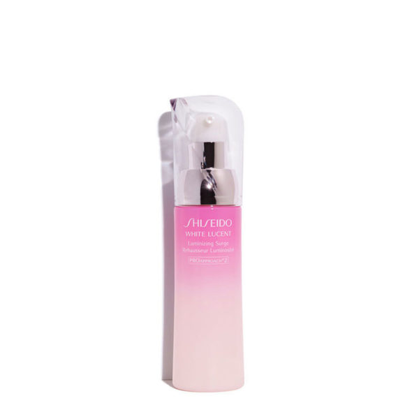 Shiseido White Lucent Luminizing Surge