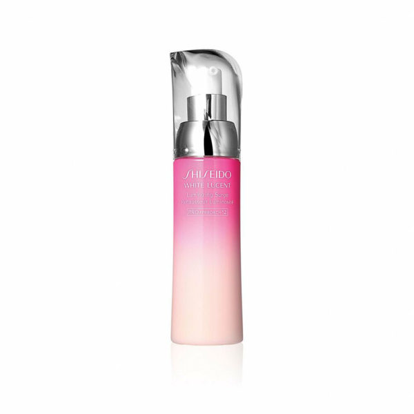 Shiseido White Lucent Luminizing Surge