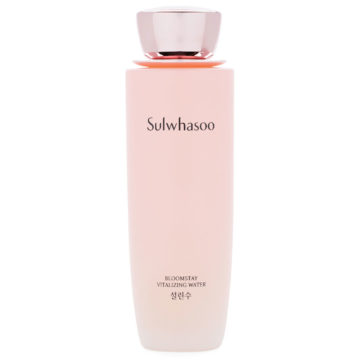 Sulwhasoo Bloomstay Vitalizing Water Duo