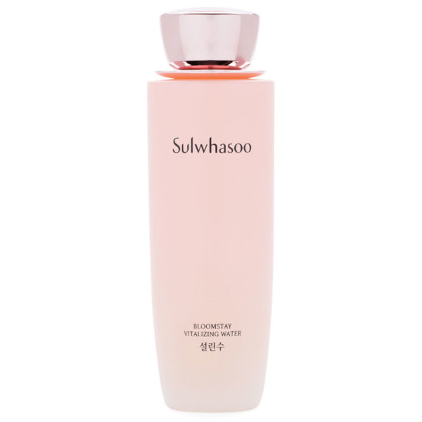 Sulwhasoo Bloomstay Vitalizing Water Duo