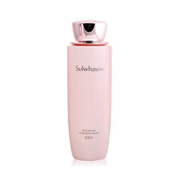 Sulwhasoo Bloomstay Vitalizing Water Duo