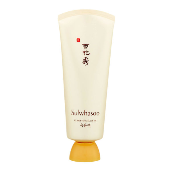 Sulwhasoo Clarifying Mask EX