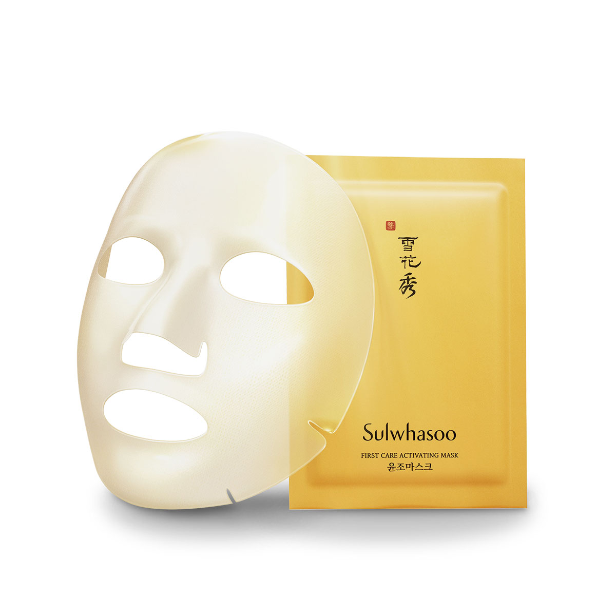 Sulwhasoo First Care Activating Mask (23g)