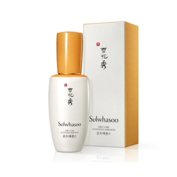 Sulwhasoo First Care Activating Serum EX