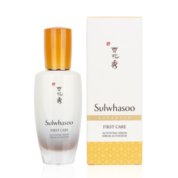 Sulwhasoo First Care Activating Serum EX