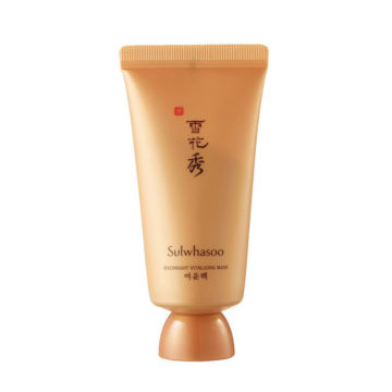 Sulwhasoo Overnight Vitalizing Mask EX (30ml)