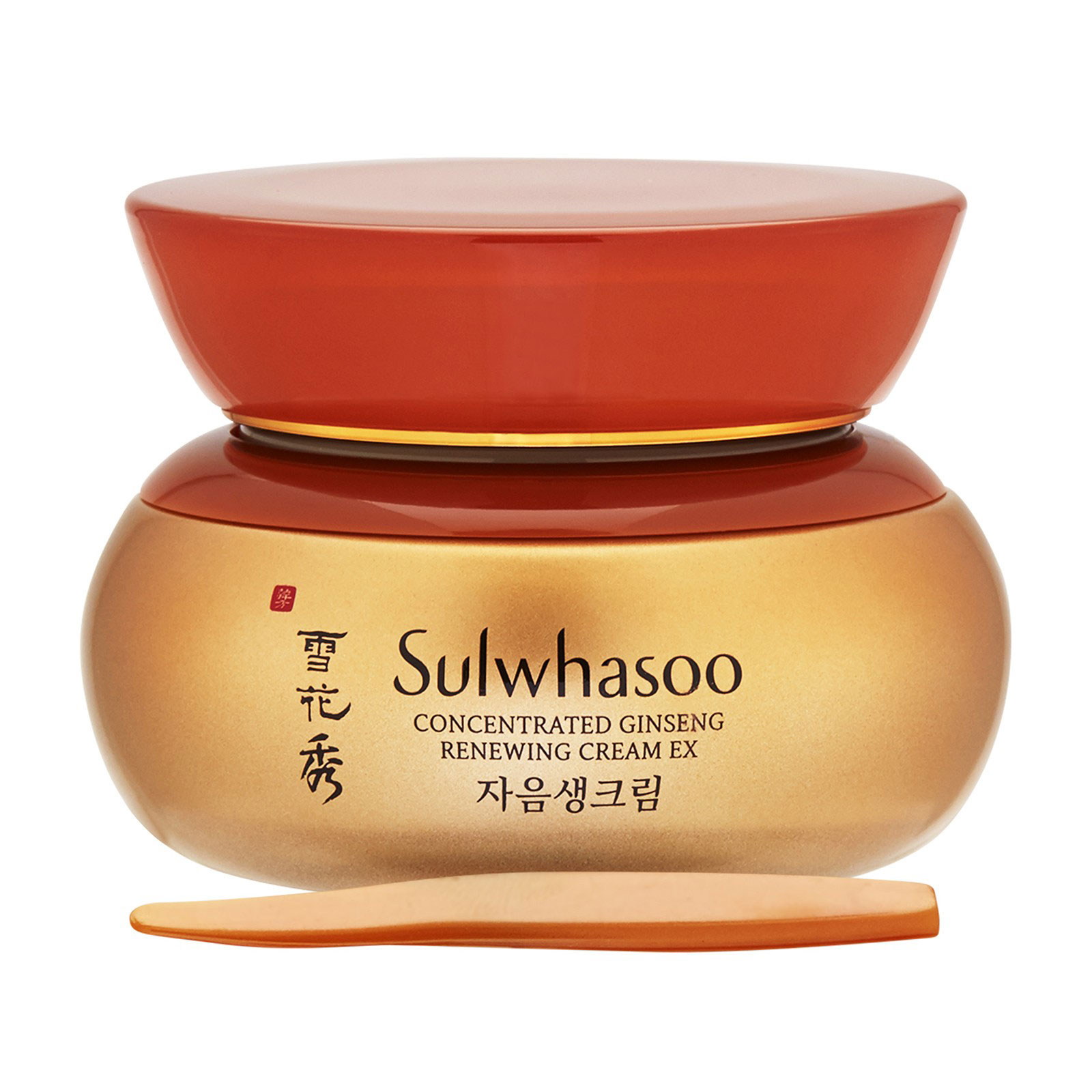 sulwhasoo day cream