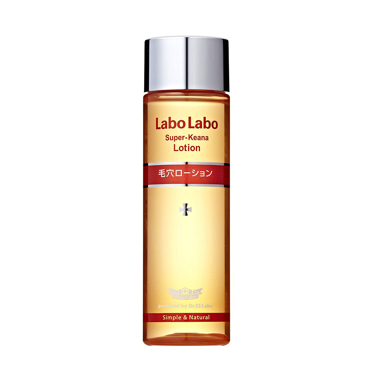 Dr. Ci: Labo Labo Labo Super Keana Lotion (100ml)