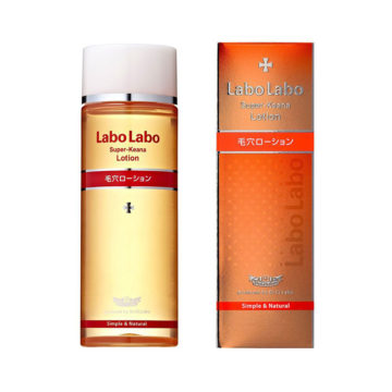 Dr. Ci: Labo Labo Labo Super Keana Lotion (200ml)