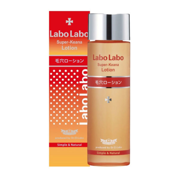 Dr. Ci: Labo Labo Labo Super Keana Lotion (200ml)