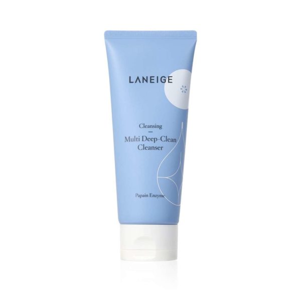 Laneige Multi-Deep Clean Cleanser (150ml)