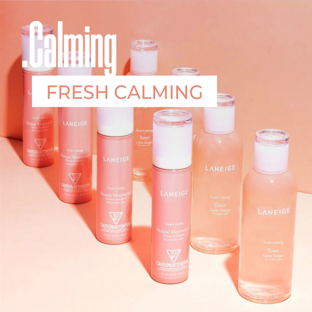 Laneige】BestSelling Skincare Most Affordable Prices TofuSecret