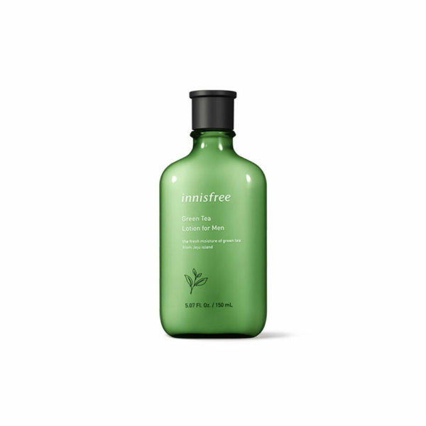 Innisfree Green Tea Lotion for Men (150ml)