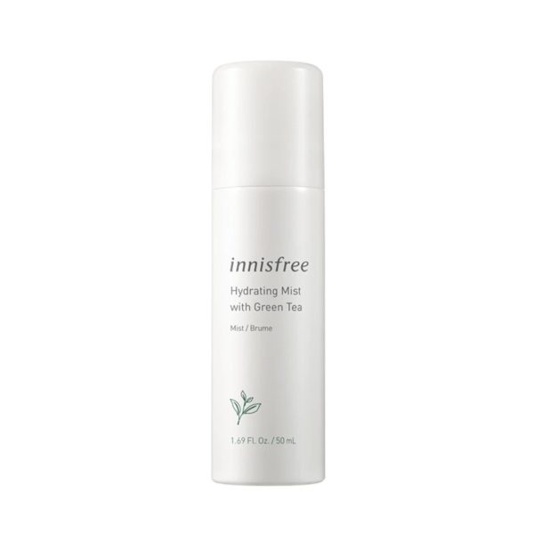 Innisfree Green Tea Mist (50ml / 150ml)