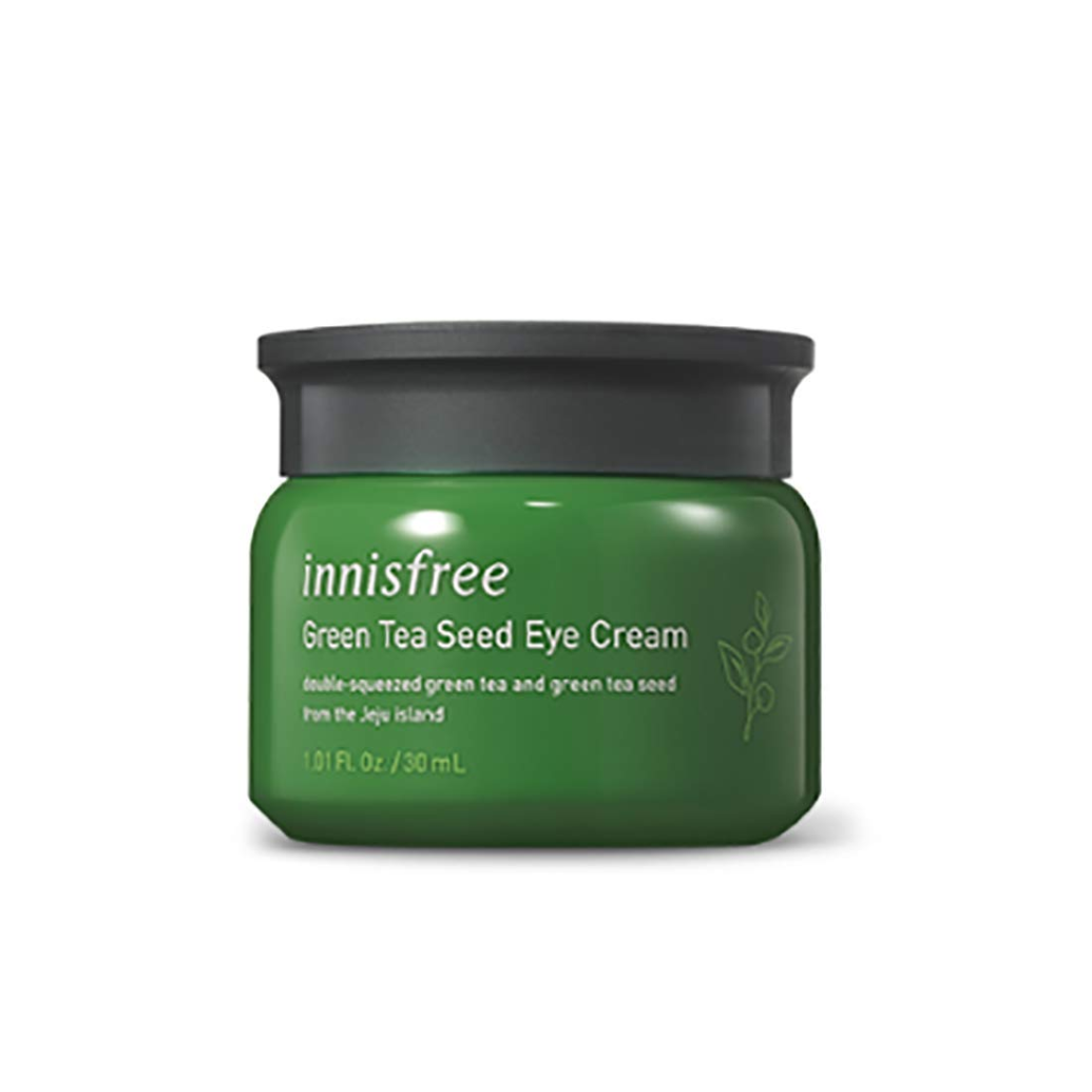 Innisfree Green Tea Seed Eye Cream