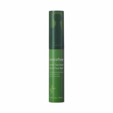 Innisfree Green Tea Seed Eye & Face Ball (10ml)