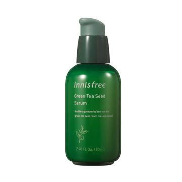 Innisfree Green Tea Seed Serum (80ml)