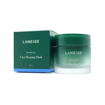 Laneige Cica Sleeping Mask (60ml)