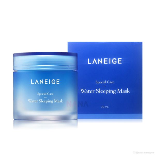 Laneige Special Care Water Sleeping Mask (70ml)