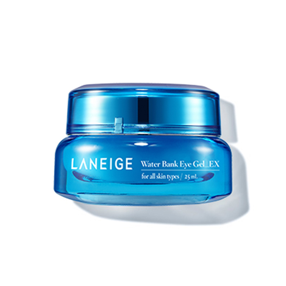 【Laneige Water Bank Eye Gel EX】at Low Price TofuSecret™