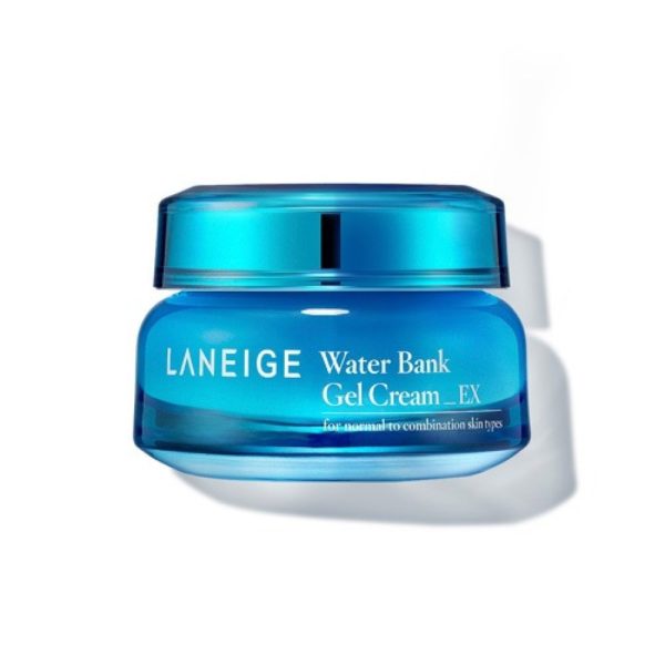 Laneige Water Bank Gel Cream EX