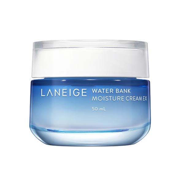 Laneige Water Bank Moisture Cream EX (50ml)