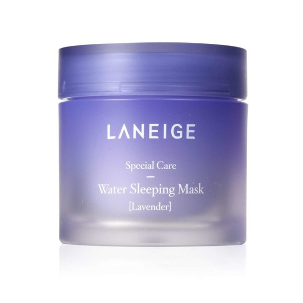 Laneige Water Sleeping Mask - Lavender (70ml)