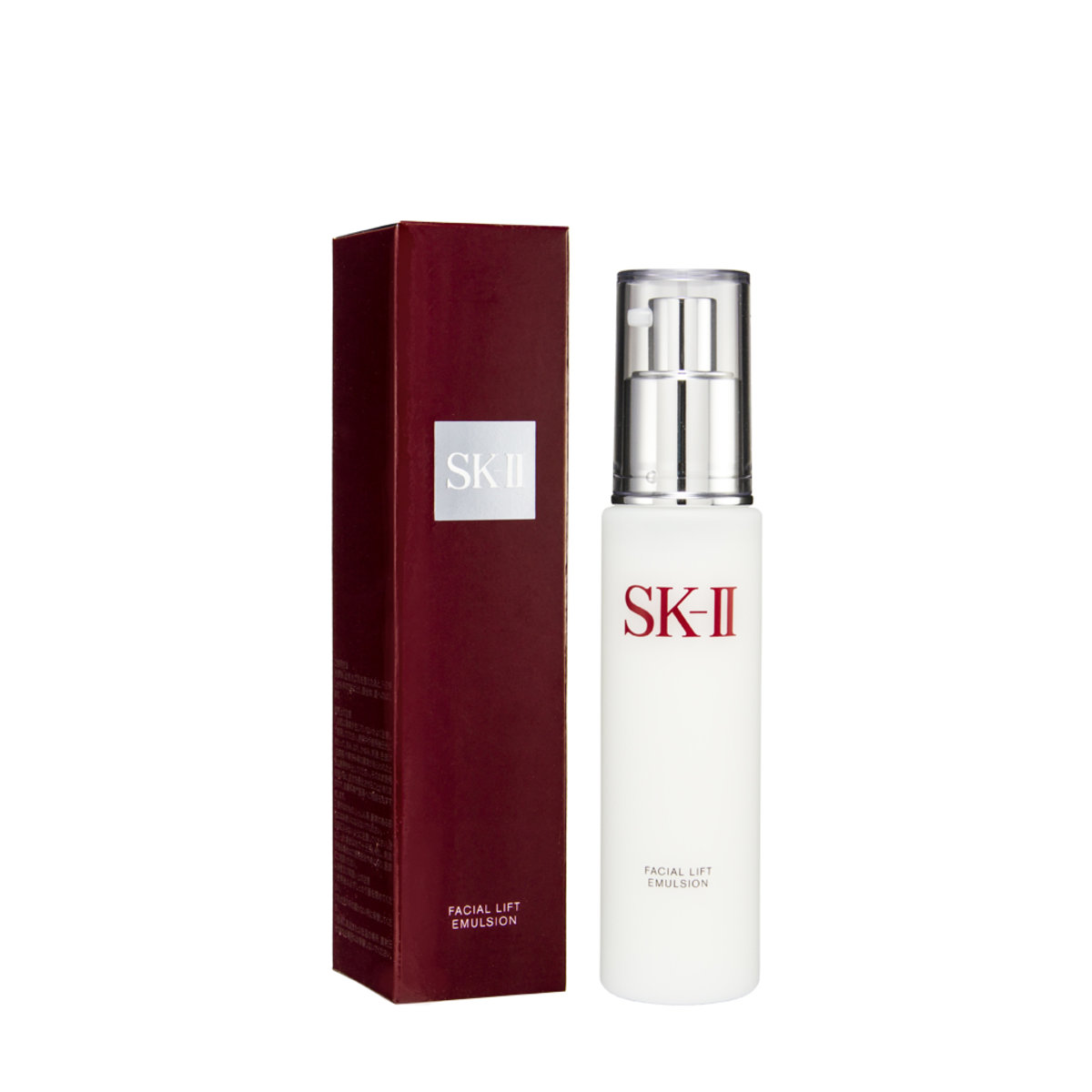SK-II Facial Lift Emulsion (100g)