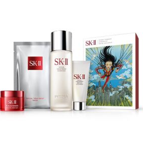 SK-II PITERA™ Essence Starter Kit (Exclusive)