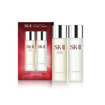 SK-II Pitera Deluxe Set (2 items)