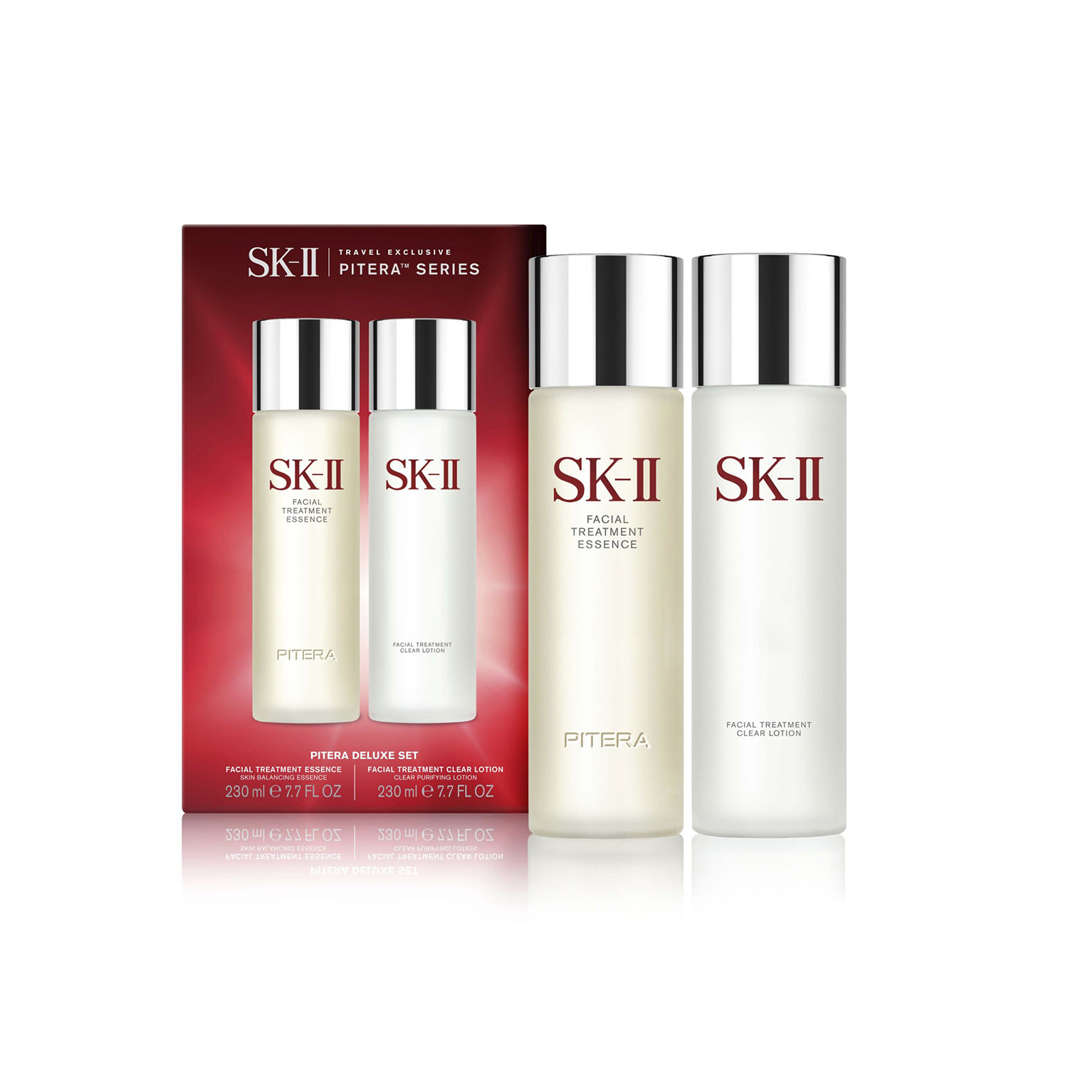 SK-II Pitera Deluxe Set