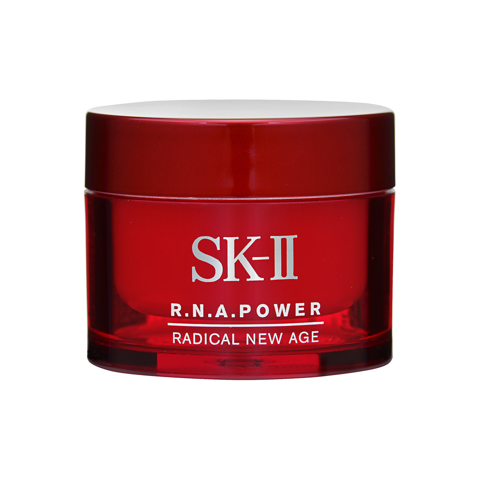 Aroma Eksklusif SK-II SKINPOWER CREAM