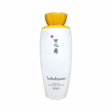 Sulwhasoo Essential Balancing Water EX (125ml)