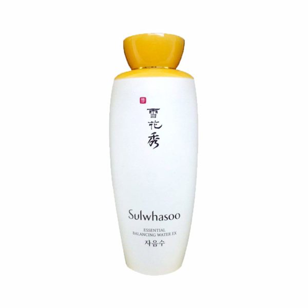 Sulwhasoo Essential Balancing Water EX (125ml)