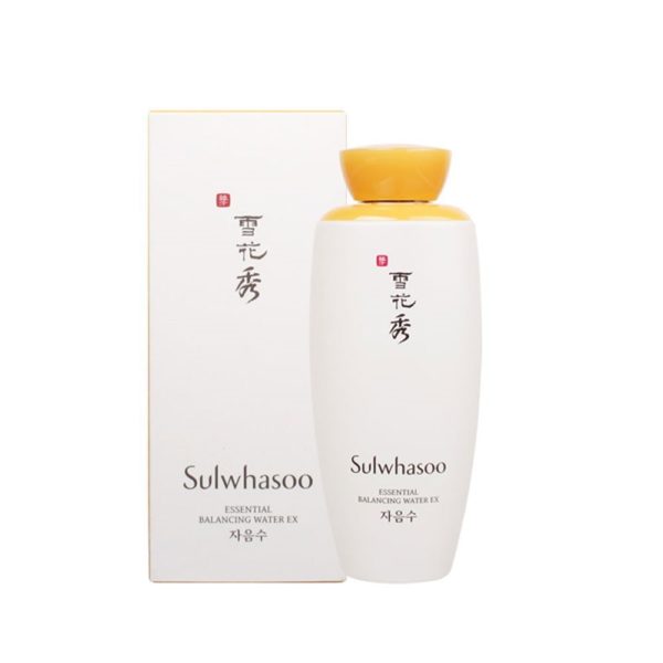 Sulwhasoo Essential Balancing Water EX (125ml)