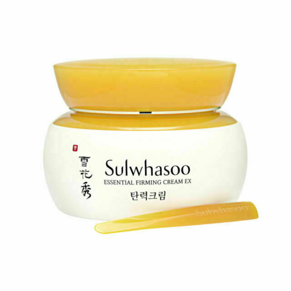 Sulwhasoo Essential Firming Cream EX (75ml
