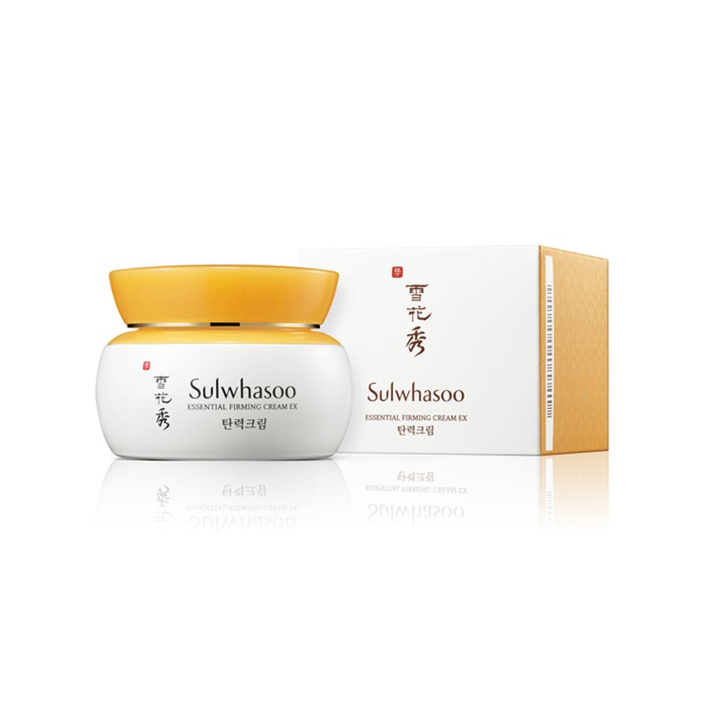 Sulwhasoo Essential Firming Cream EX (75ml)