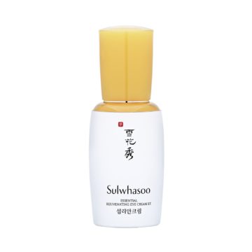 Sulwhasoo Essential Rejuvenating Eye Cream EX (25ml)