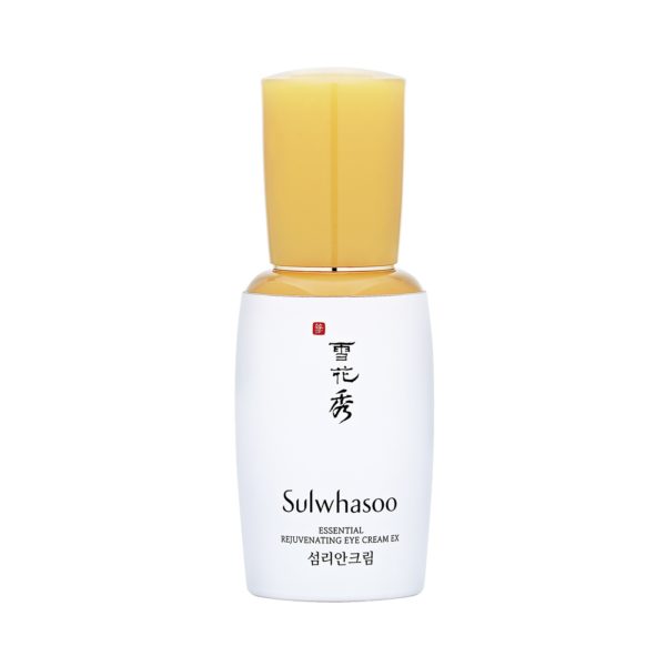 Sulwhasoo Essential Rejuvenating Eye Cream EX (25ml)