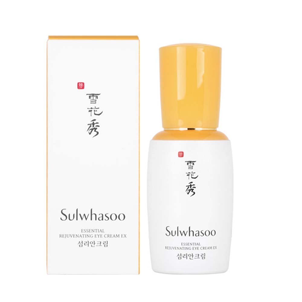 Sulwhasoo Essential Rejuvenating Eye Cream EX (25ml)