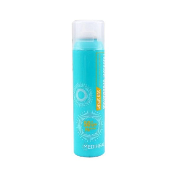 Mediheal Labocare Ceramatica Sun Spray50+PA+++ (180ml)