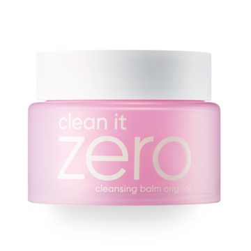 Banila Co Clean It Zero Original Cleansing Balm