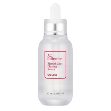 COSRX AC Collection Blemish Spot Clearing Serum