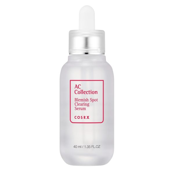 COSRX AC Collection Blemish Spot Clearing Serum