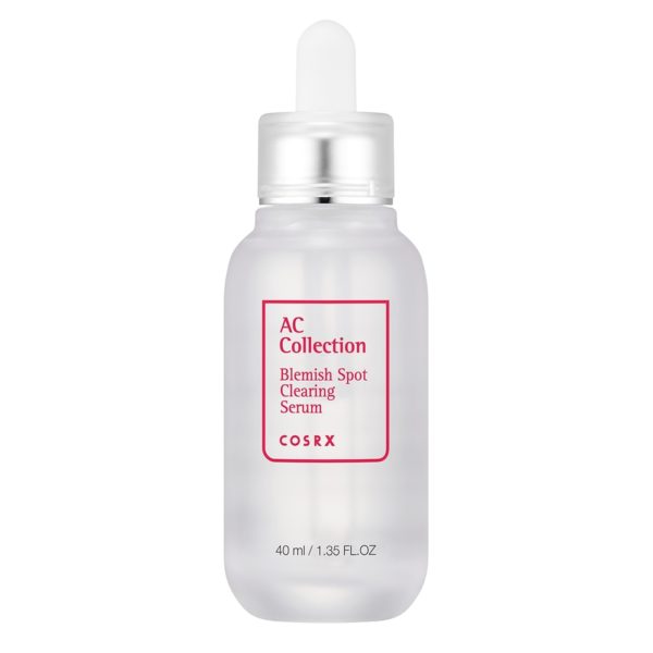 COSRX AC Collection Blemish Spot Clearing Serum