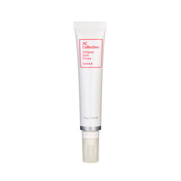 COSRX AC Collection Ultimate Spot Cream