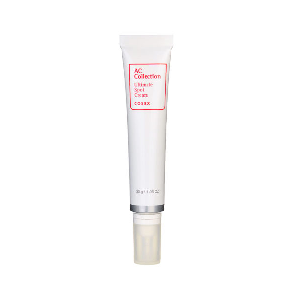 COSRX AC Collection Ultimate Spot Cream